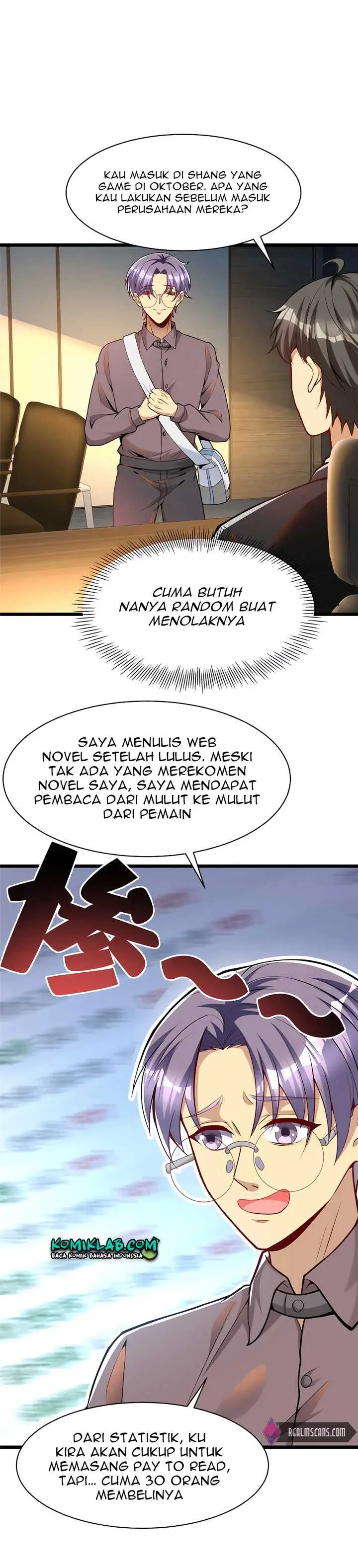 image-komik-losing-money-to-be-a-tycoon-chapter-43-13/17