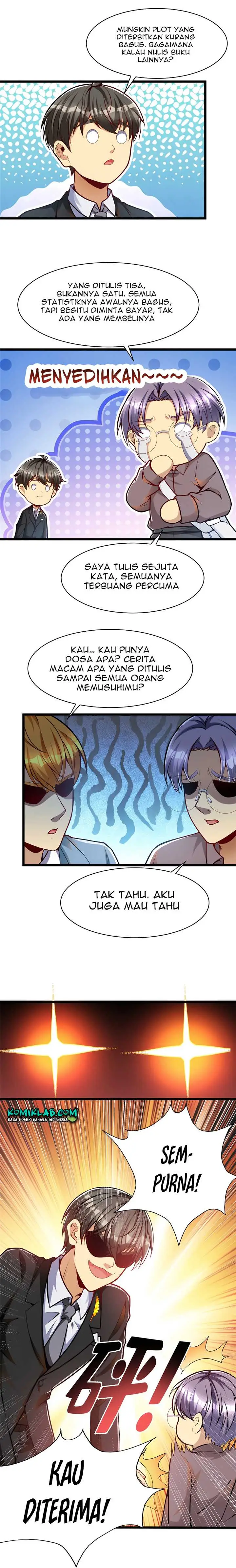 image-komik-losing-money-to-be-a-tycoon-chapter-43-14/17