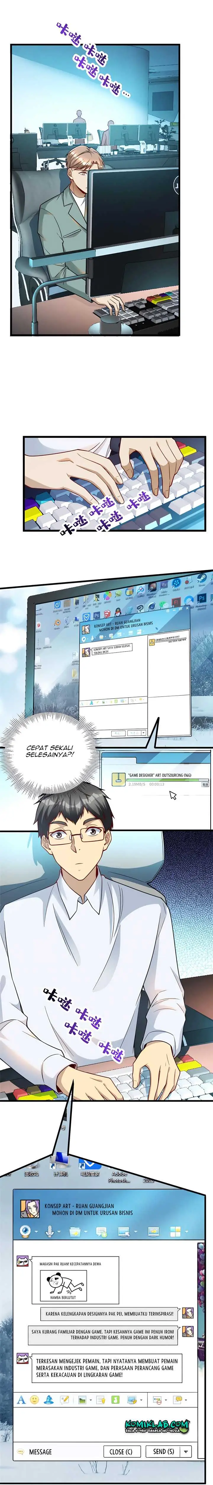 image-komik-losing-money-to-be-a-tycoon-chapter-44-2/18