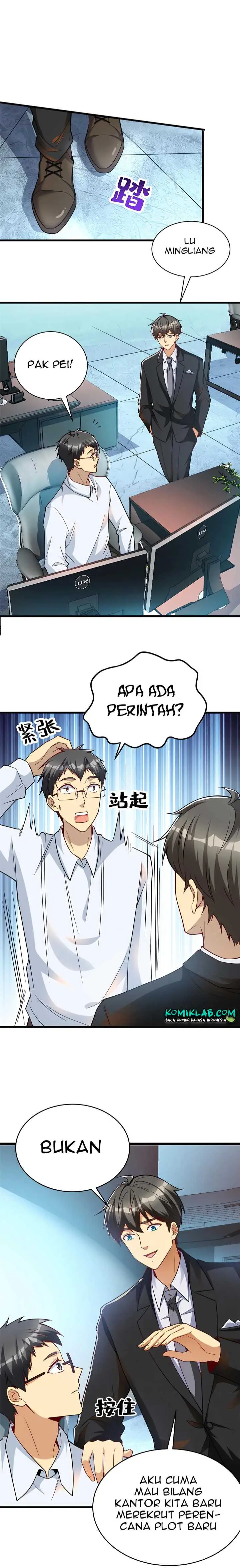 image-komik-losing-money-to-be-a-tycoon-chapter-44-3/18