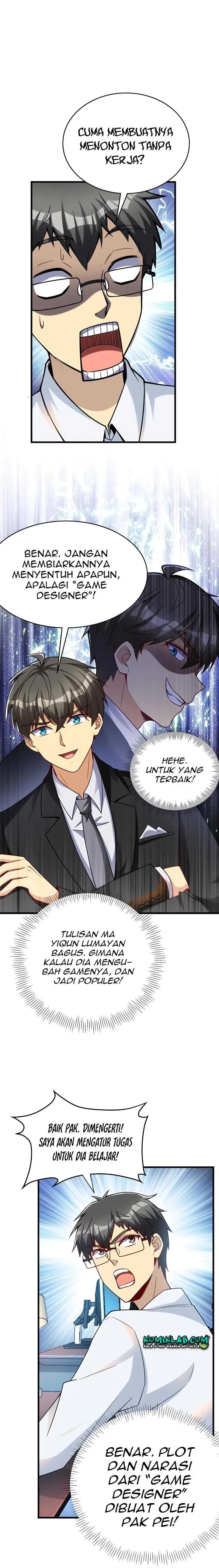 image-komik-losing-money-to-be-a-tycoon-chapter-44-5/18