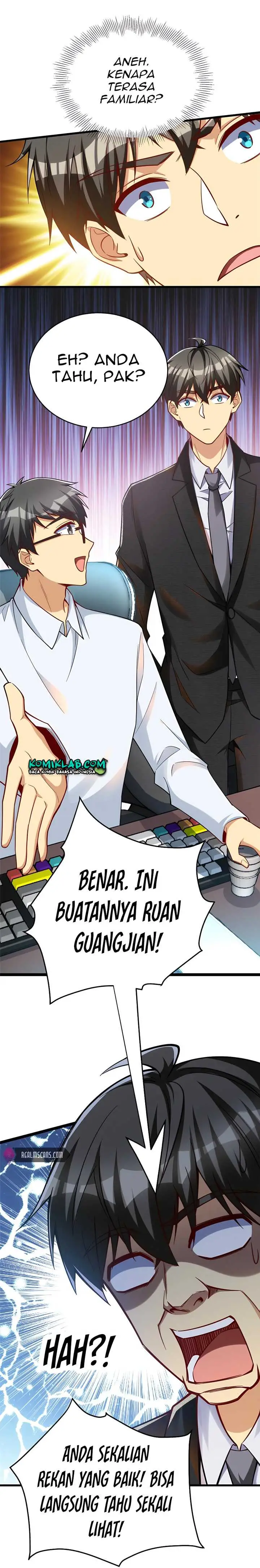 image-komik-losing-money-to-be-a-tycoon-chapter-44-7/18