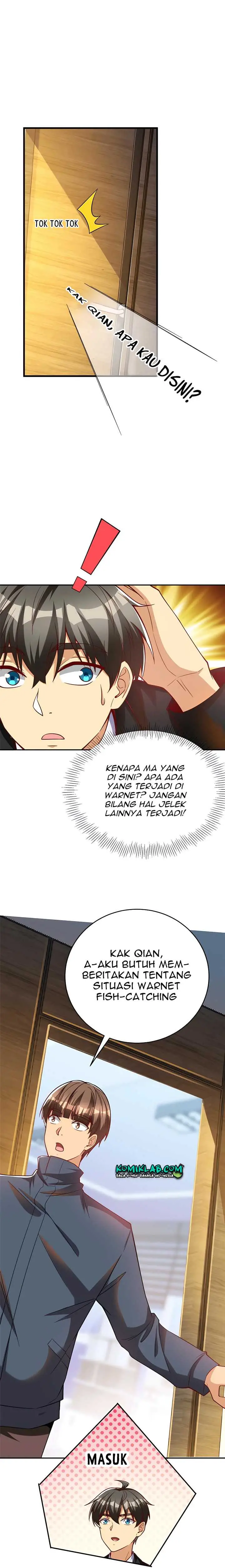 image-komik-losing-money-to-be-a-tycoon-chapter-44-11/18
