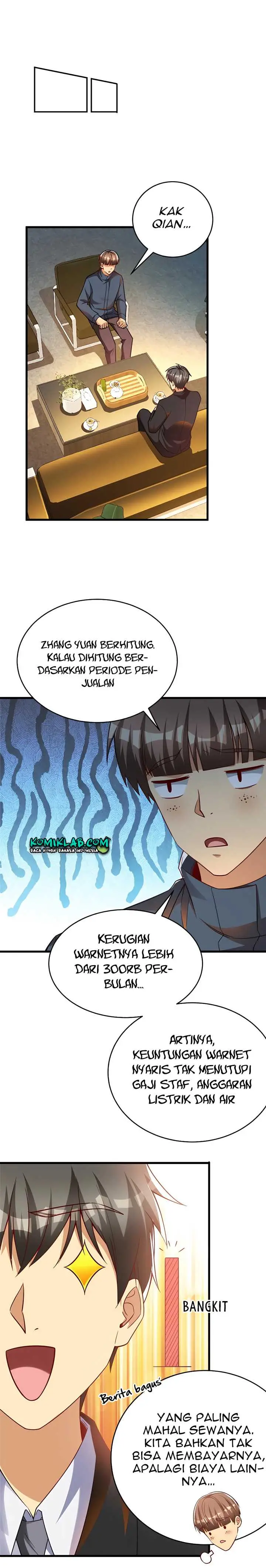 image-komik-losing-money-to-be-a-tycoon-chapter-44-12/18
