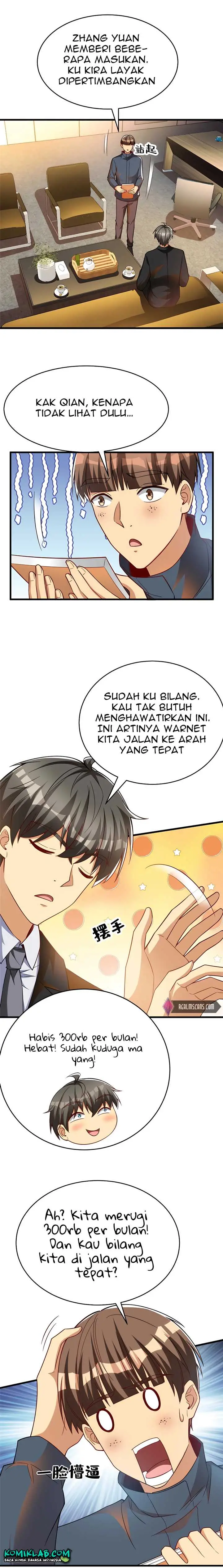 image-komik-losing-money-to-be-a-tycoon-chapter-44-13/18