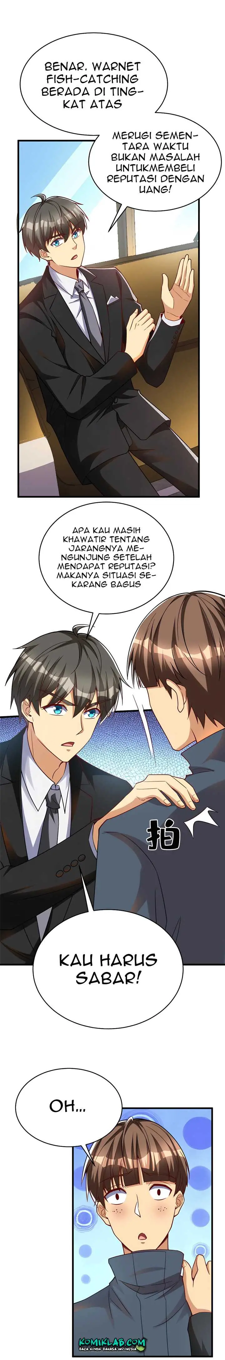 image-komik-losing-money-to-be-a-tycoon-chapter-44-14/18