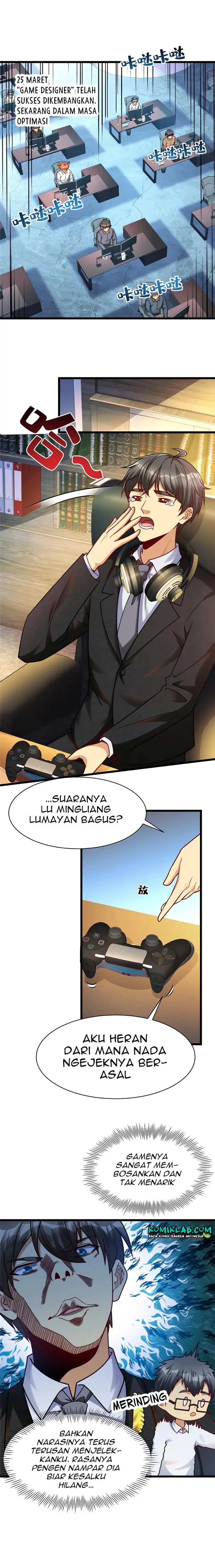 image-komik-losing-money-to-be-a-tycoon-chapter-45-2/13
