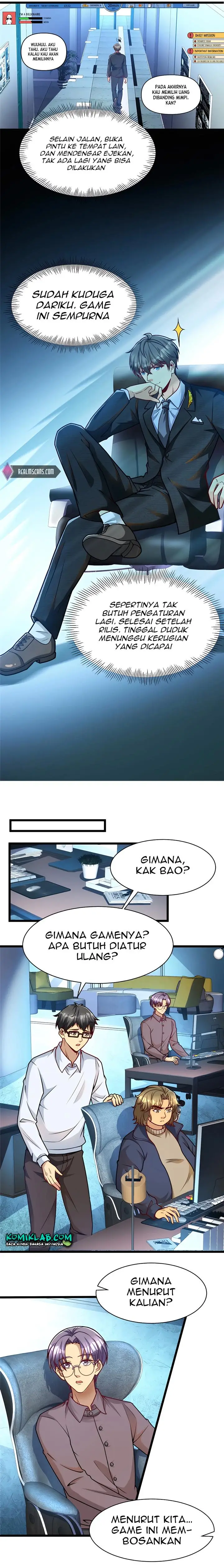 image-komik-losing-money-to-be-a-tycoon-chapter-45-3/13