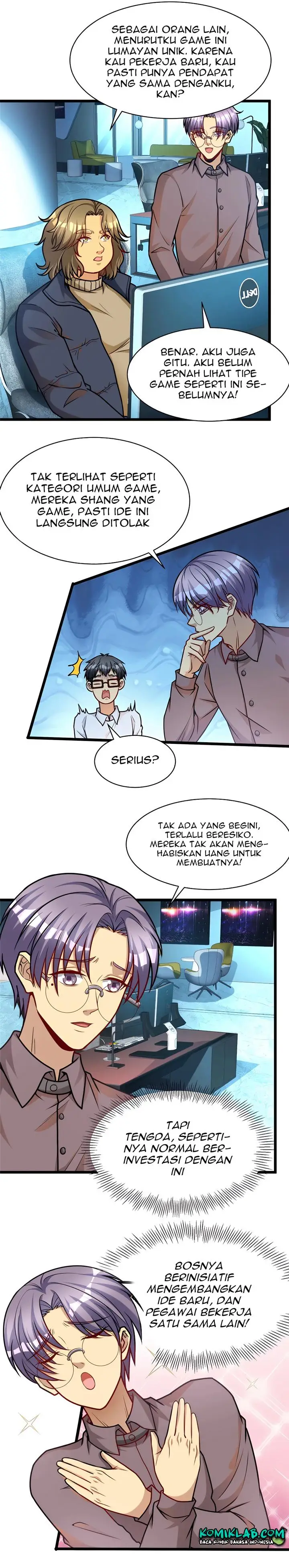 image-komik-losing-money-to-be-a-tycoon-chapter-45-5/13