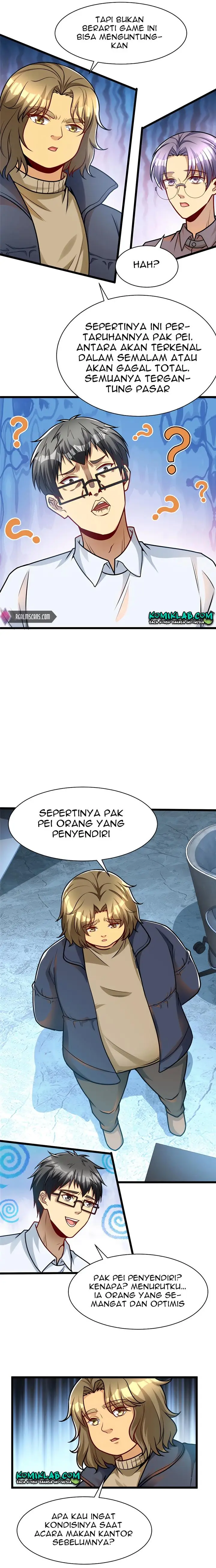 image-komik-losing-money-to-be-a-tycoon-chapter-45-6/13