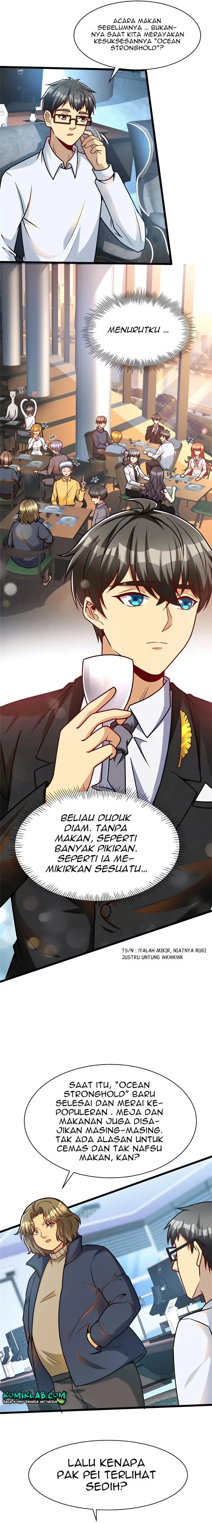 image-komik-losing-money-to-be-a-tycoon-chapter-45-7/13