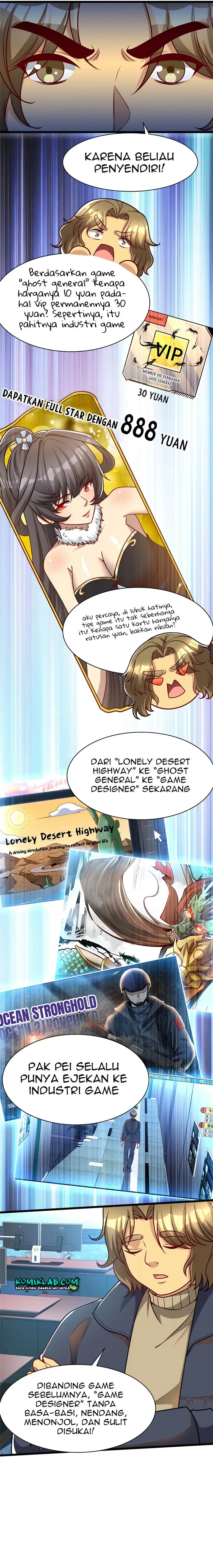 image-komik-losing-money-to-be-a-tycoon-chapter-45-8/13