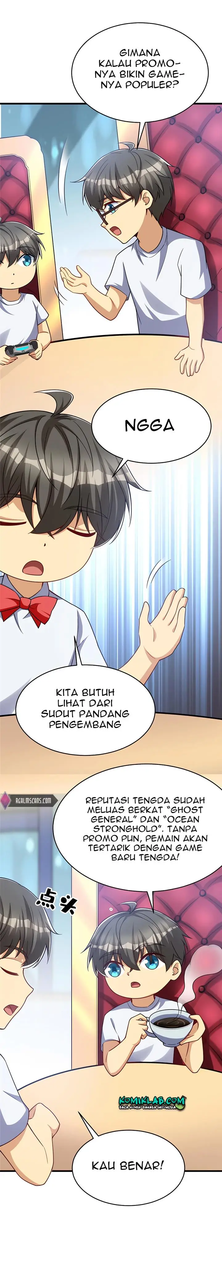 image-komik-losing-money-to-be-a-tycoon-chapter-46-3/18