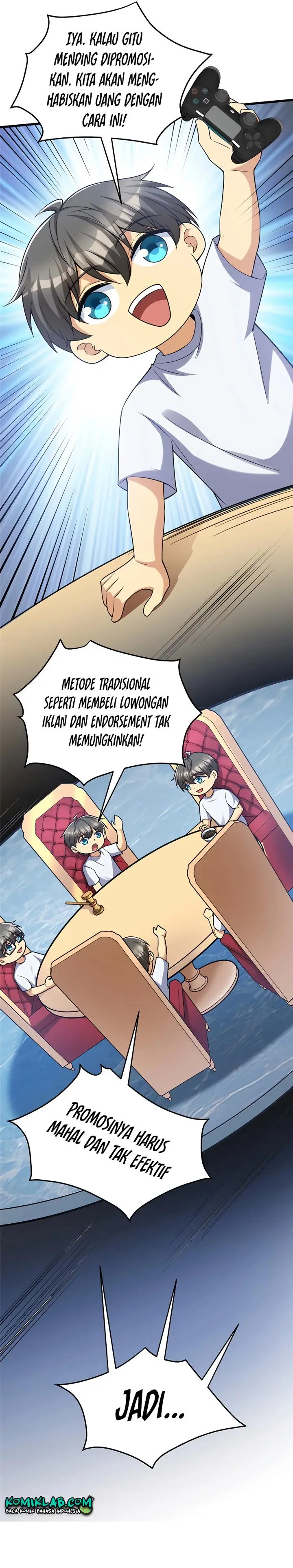image-komik-losing-money-to-be-a-tycoon-chapter-46-4/18