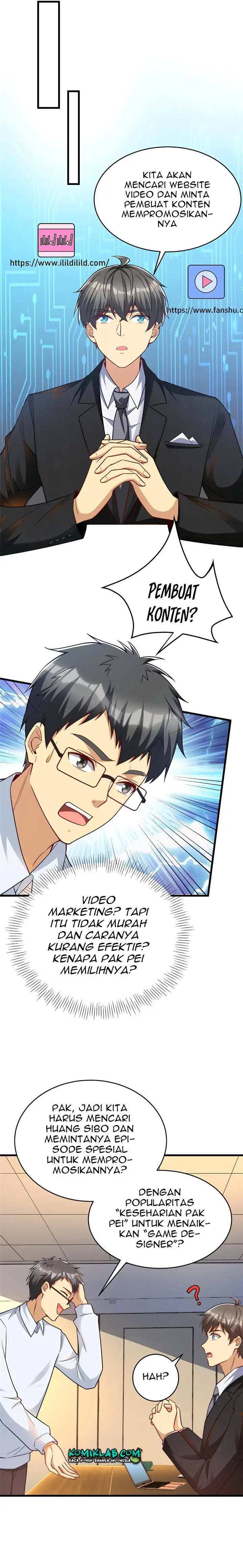 image-komik-losing-money-to-be-a-tycoon-chapter-46-5/18