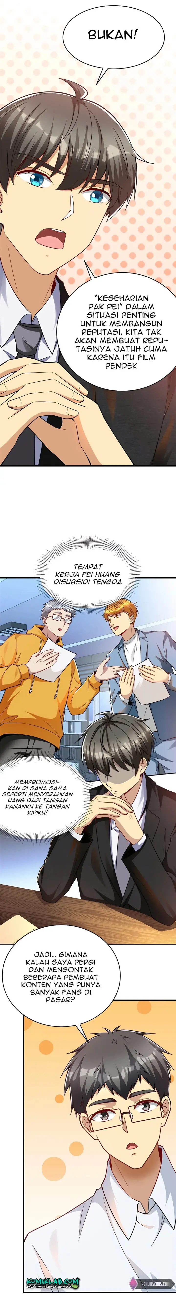 image-komik-losing-money-to-be-a-tycoon-chapter-46-6/18