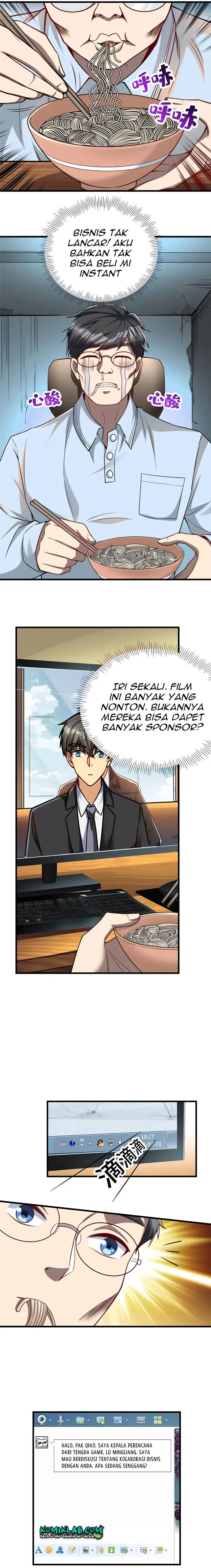 image-komik-losing-money-to-be-a-tycoon-chapter-46-8/18