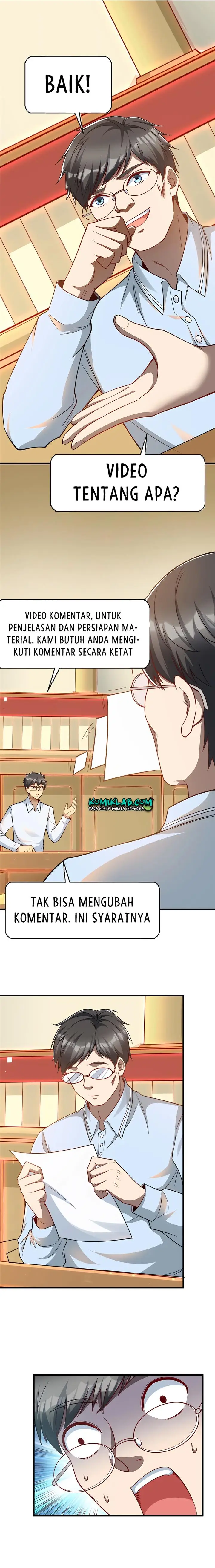image-komik-losing-money-to-be-a-tycoon-chapter-46-11/18