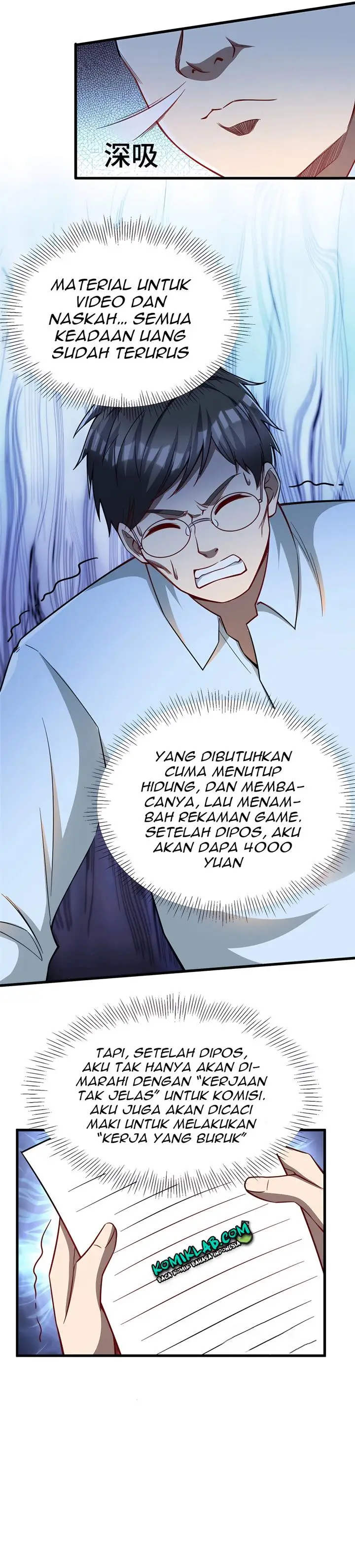 image-komik-losing-money-to-be-a-tycoon-chapter-46-15/18