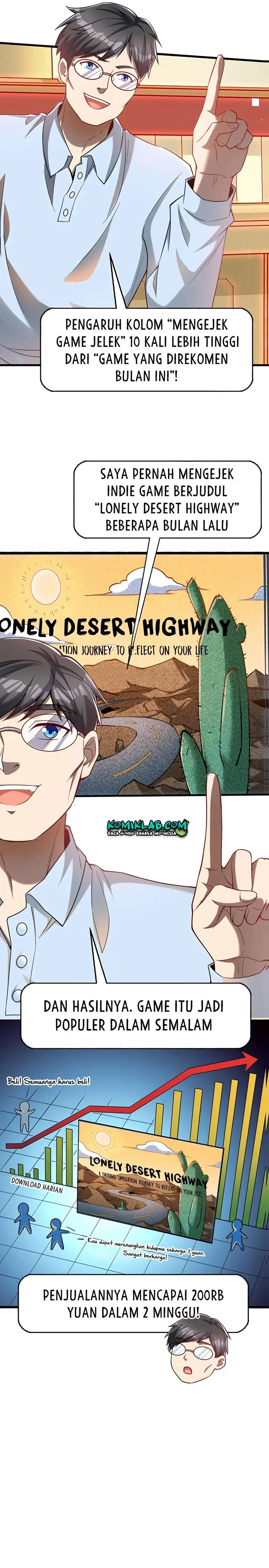 image-komik-losing-money-to-be-a-tycoon-chapter-47-3/23