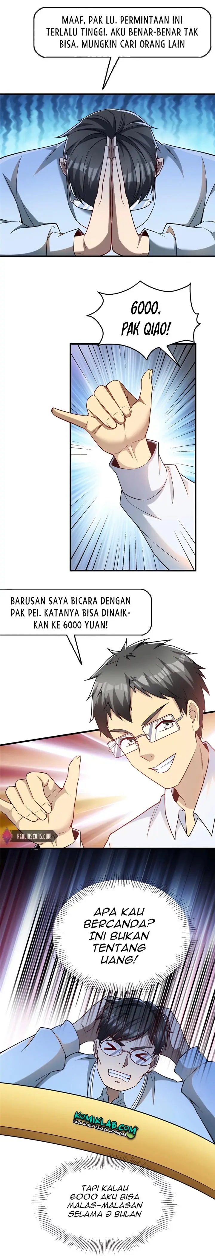 image-komik-losing-money-to-be-a-tycoon-chapter-47-9/23