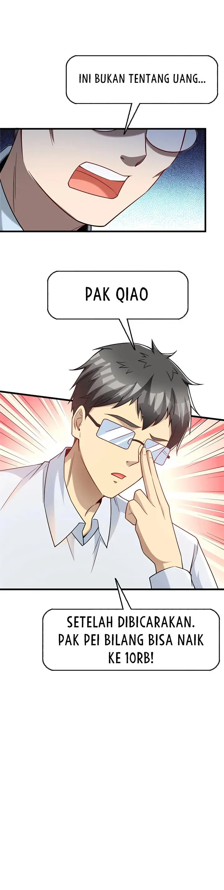 image-komik-losing-money-to-be-a-tycoon-chapter-47-10/23