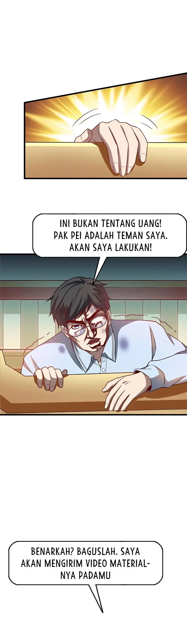image-komik-losing-money-to-be-a-tycoon-chapter-47-12/23