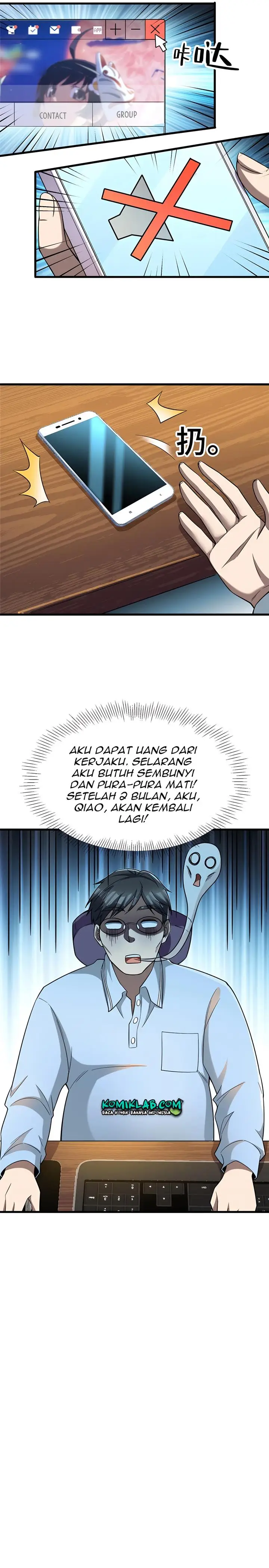 image-komik-losing-money-to-be-a-tycoon-chapter-47-20/23