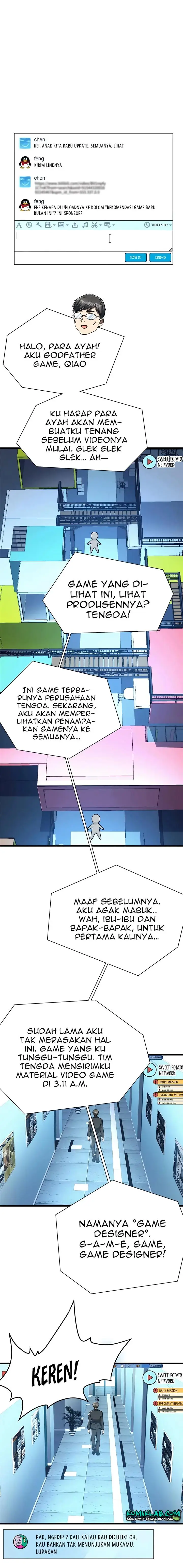image-komik-losing-money-to-be-a-tycoon-chapter-48-2/15