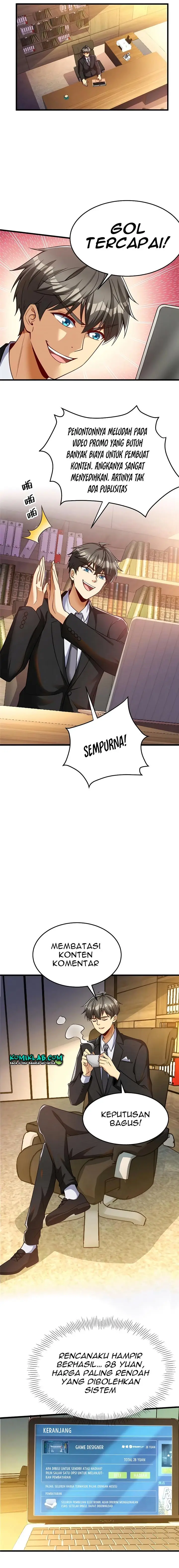 image-komik-losing-money-to-be-a-tycoon-chapter-48-5/15