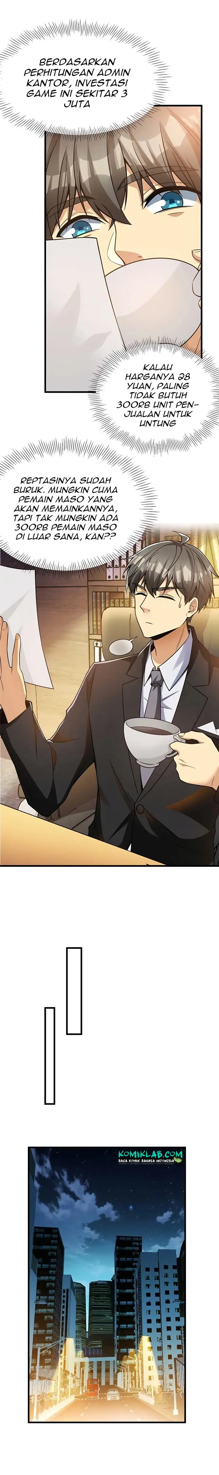 image-komik-losing-money-to-be-a-tycoon-chapter-48-6/15