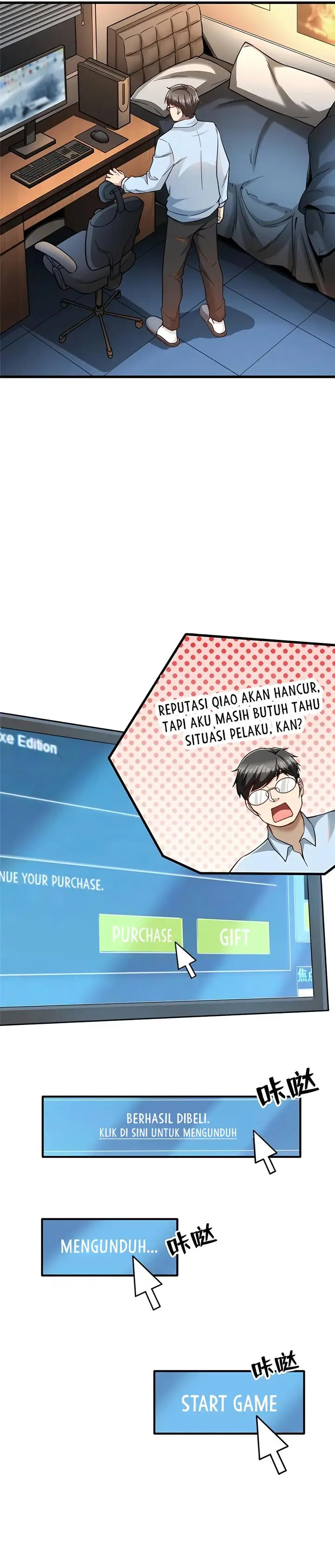 image-komik-losing-money-to-be-a-tycoon-chapter-48-8/15