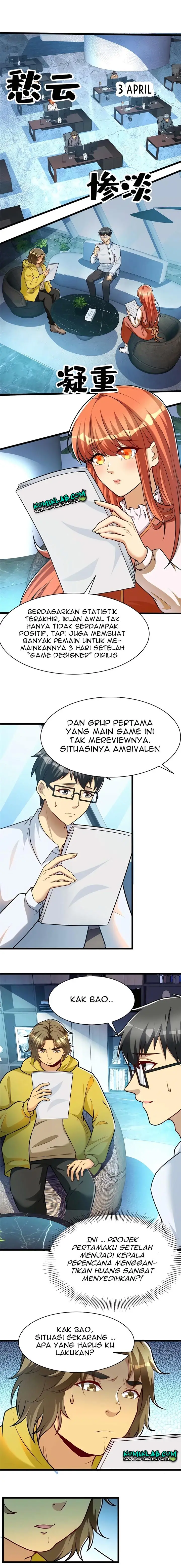 image-komik-losing-money-to-be-a-tycoon-chapter-49-2/13