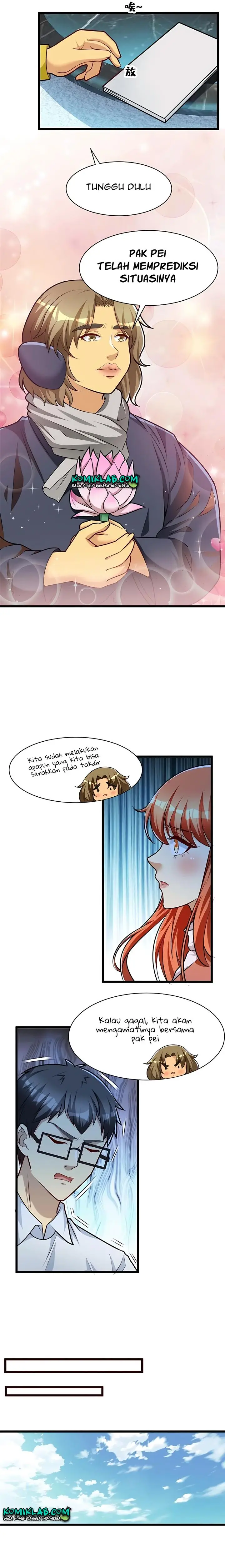 image-komik-losing-money-to-be-a-tycoon-chapter-49-3/13