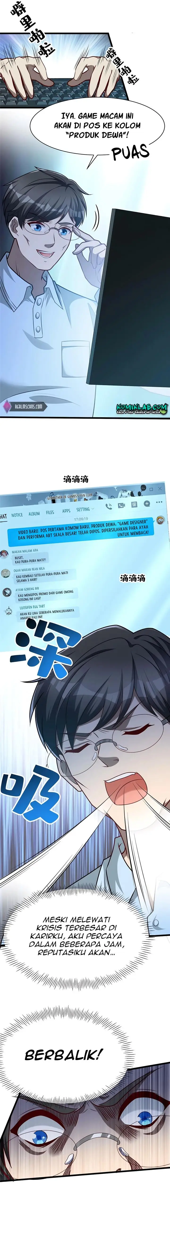 image-komik-losing-money-to-be-a-tycoon-chapter-49-4/13