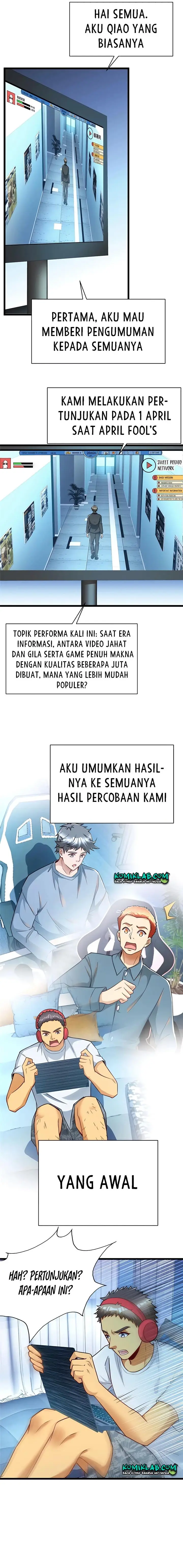 image-komik-losing-money-to-be-a-tycoon-chapter-49-5/13