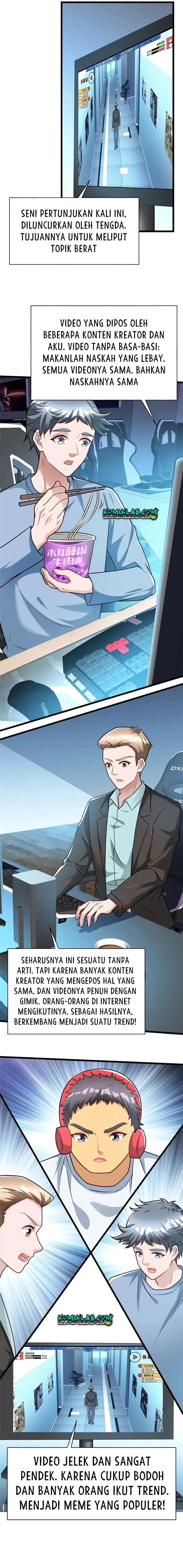 image-komik-losing-money-to-be-a-tycoon-chapter-49-6/13