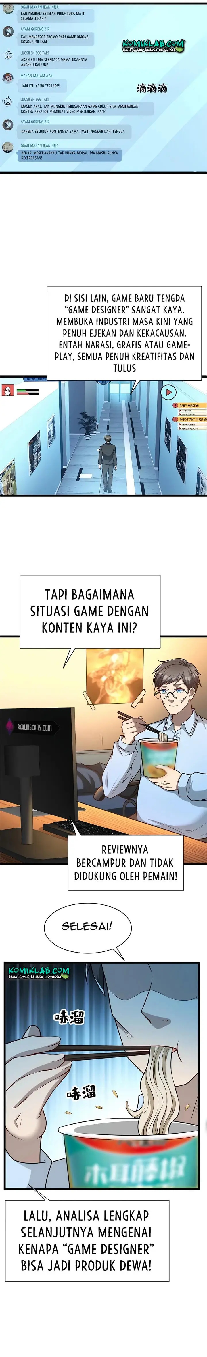 image-komik-losing-money-to-be-a-tycoon-chapter-49-7/13