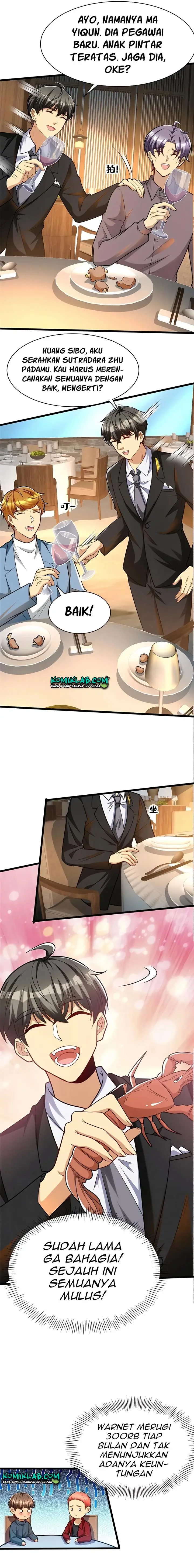 image-komik-losing-money-to-be-a-tycoon-chapter-49-9/13