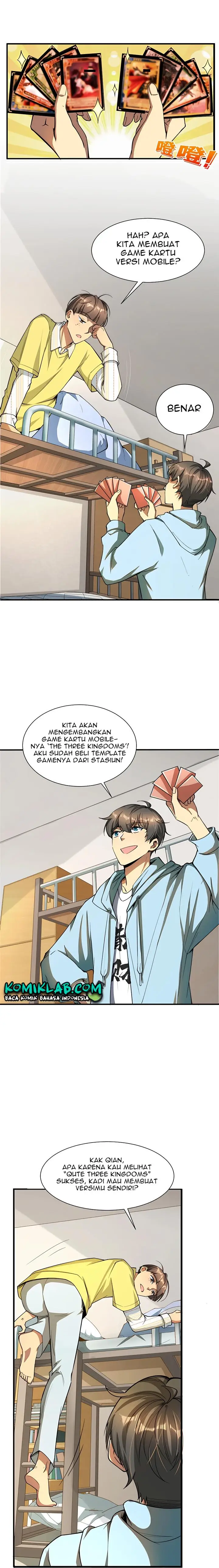 image-komik-losing-money-to-be-a-tycoon-chapter-5-2/17