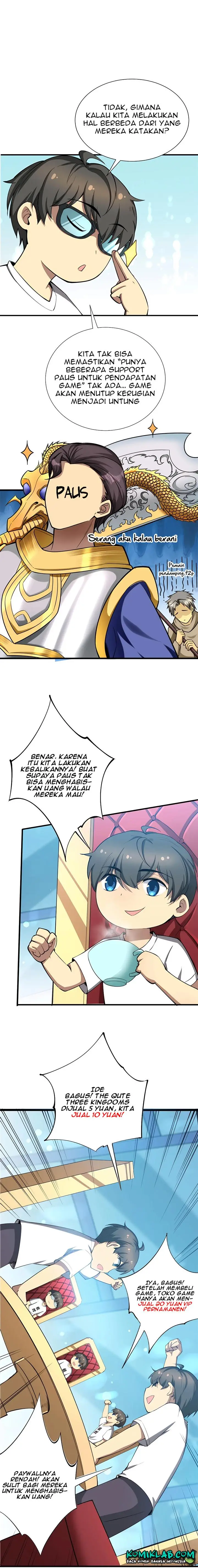 image-komik-losing-money-to-be-a-tycoon-chapter-5-5/17