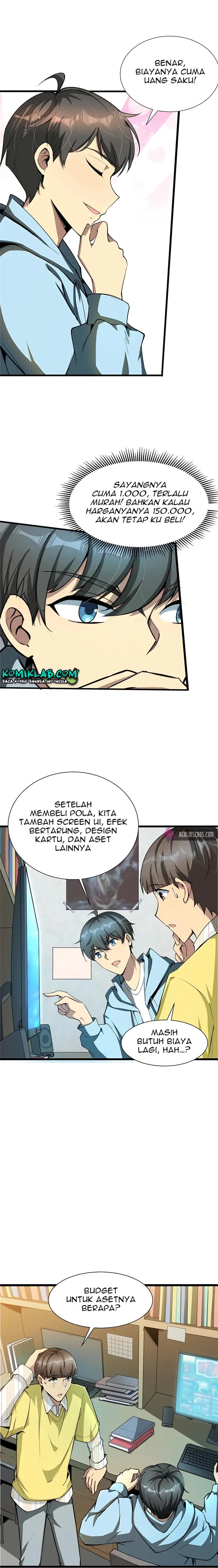 image-komik-losing-money-to-be-a-tycoon-chapter-5-7/17