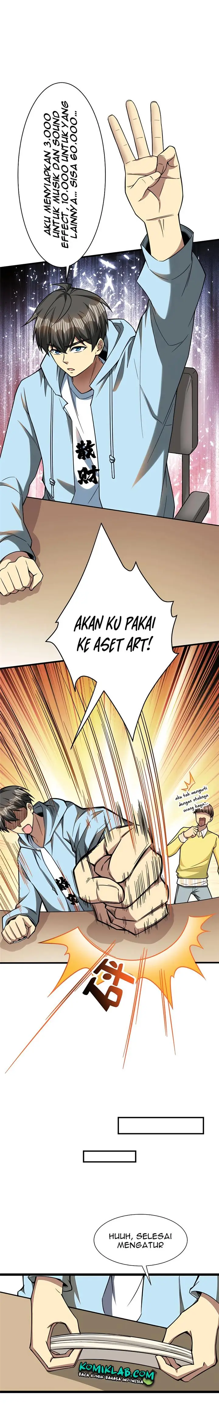 image-komik-losing-money-to-be-a-tycoon-chapter-5-8/17