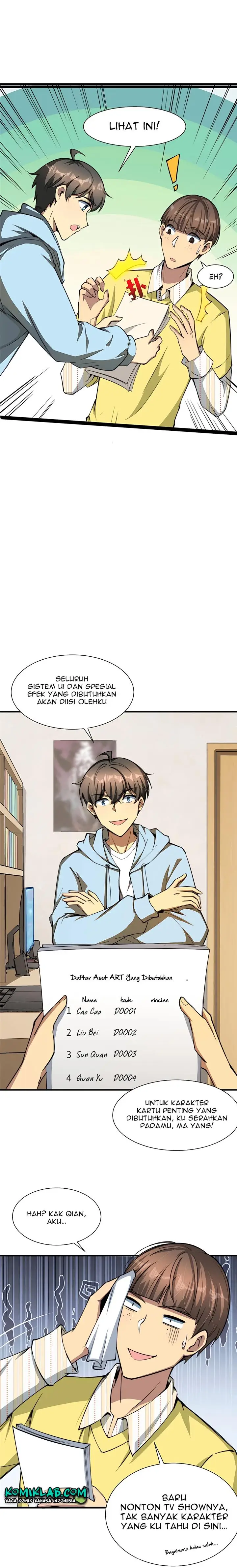 image-komik-losing-money-to-be-a-tycoon-chapter-5-9/17