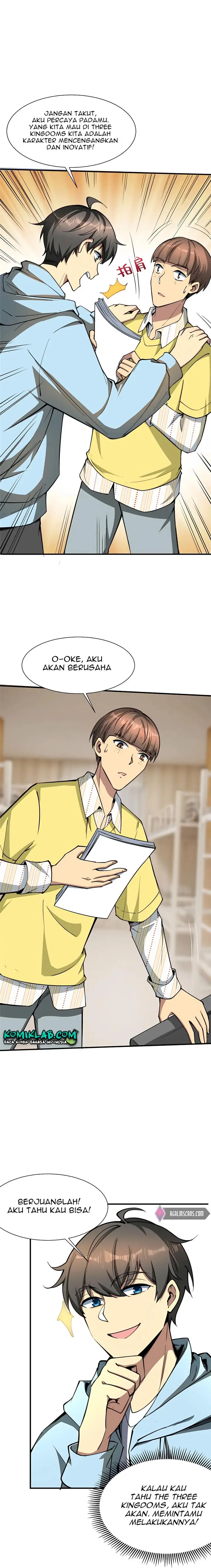 image-komik-losing-money-to-be-a-tycoon-chapter-5-10/17