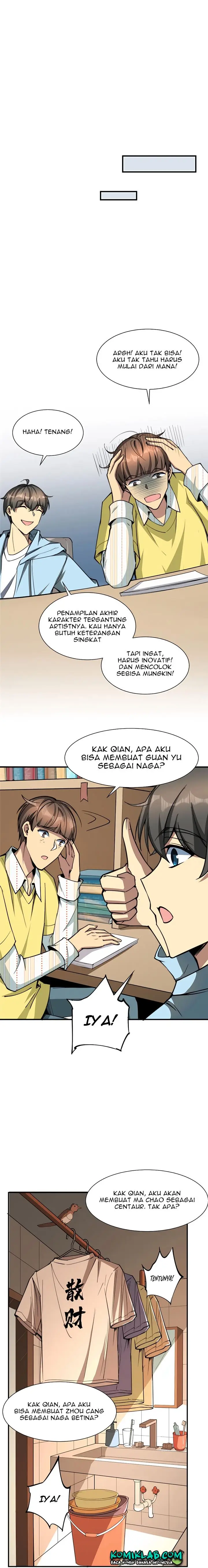 image-komik-losing-money-to-be-a-tycoon-chapter-5-11/17