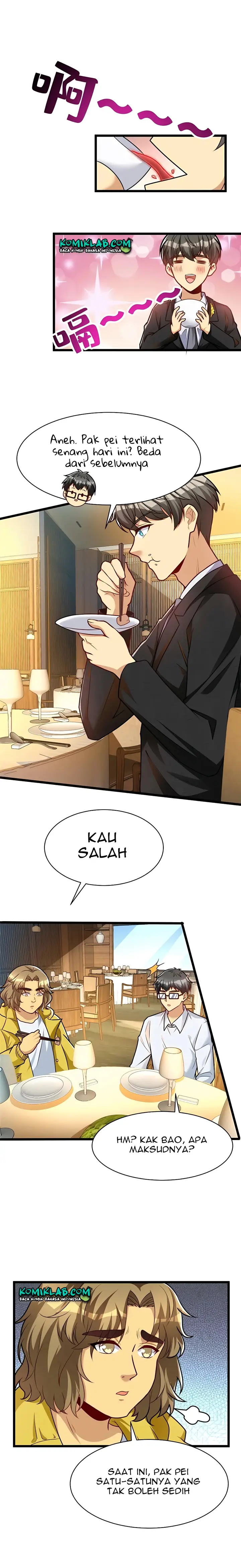 image-komik-losing-money-to-be-a-tycoon-chapter-50-2/13