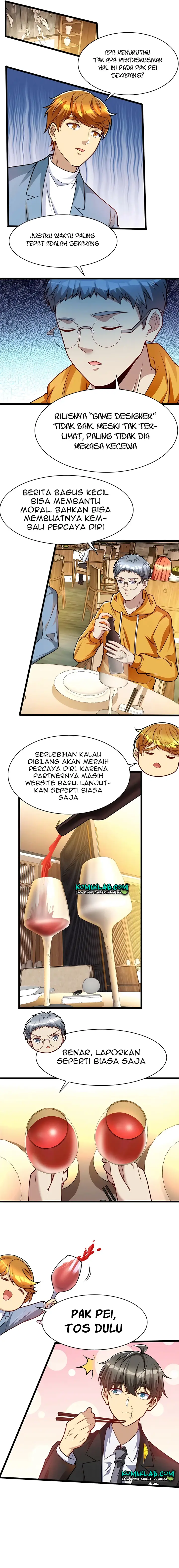image-komik-losing-money-to-be-a-tycoon-chapter-50-5/13
