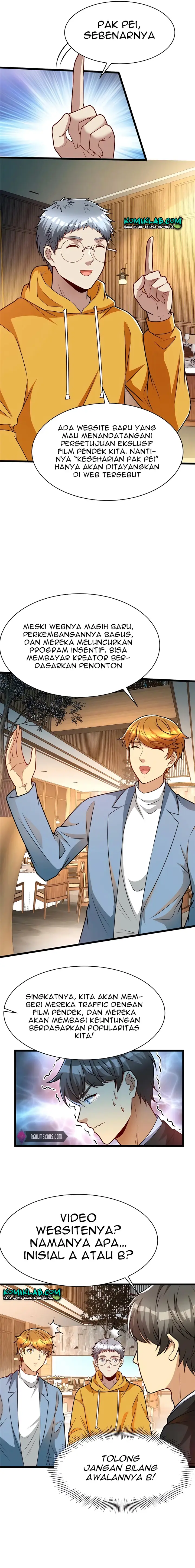 image-komik-losing-money-to-be-a-tycoon-chapter-50-7/13