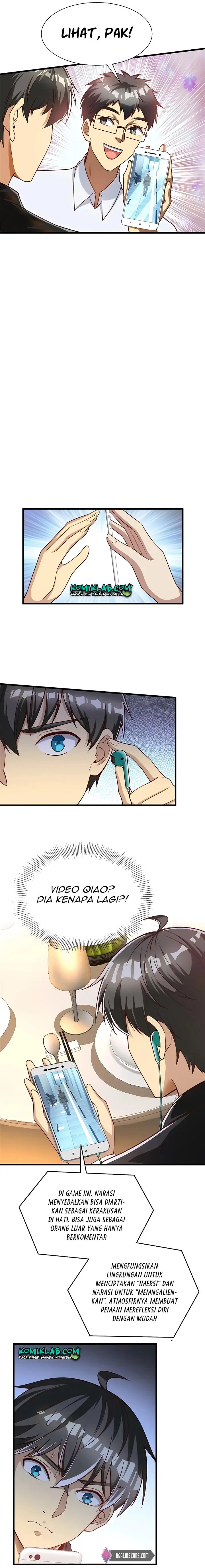 image-komik-losing-money-to-be-a-tycoon-chapter-51-3/14
